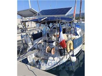 Jeanneau Sun odyssey 40 ds