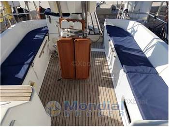 Jeanneau Sun odyssey 40 ds