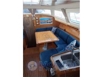 Jeanneau Sun odyssey 40 ds