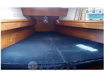 Jeanneau Sun odyssey 40 ds
