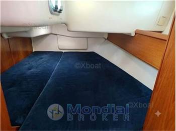 Jeanneau Sun odyssey 40 ds