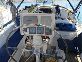 Jeanneau Sun odyssey 40 ds
