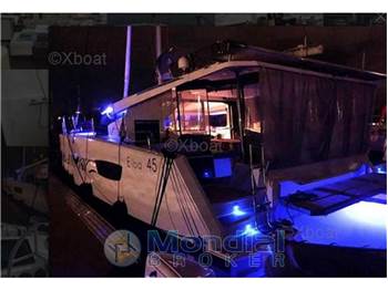 Fountaine pajot Elba 45