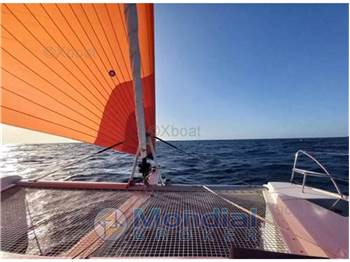 Fountaine pajot Elba 45