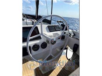 Fountaine pajot Elba 45
