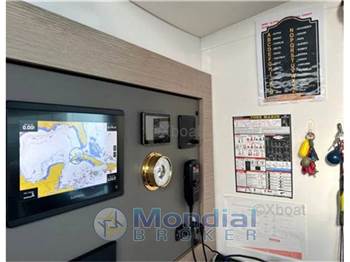 Fountaine pajot Elba 45