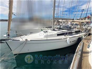 Dufour - 375 grand large