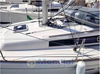Dufour 375 grand large