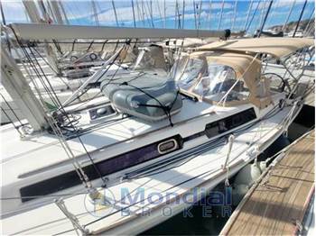 Dufour 375 grand large