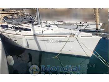Dufour 375 grand large