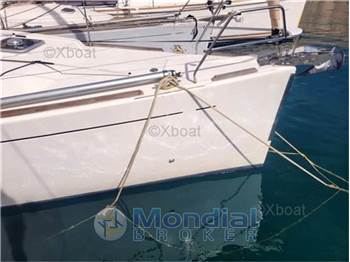 Dufour 375 grand large