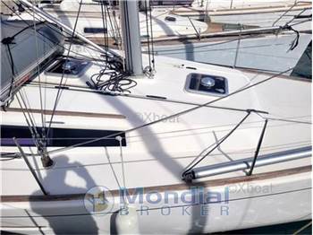 Dufour 375 grand large