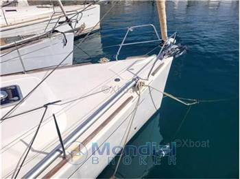 Dufour 375 grand large
