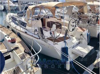 Dufour 375 grand large