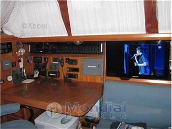 North wind 47
