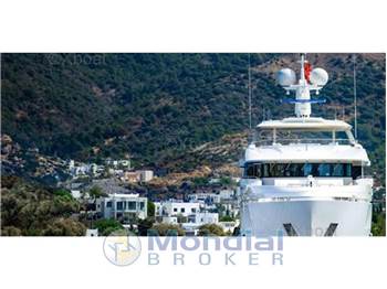 Cmb yachts Cmb 47