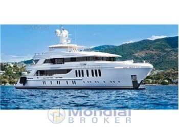 Cmb yachts Cmb 47