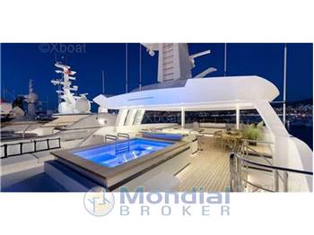 Cmb yachts Cmb 47