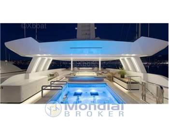 Cmb yachts Cmb 47