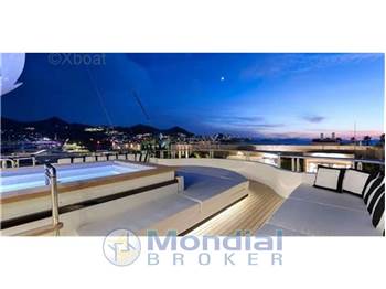 Cmb yachts Cmb 47