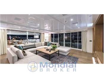 Cmb yachts Cmb 47