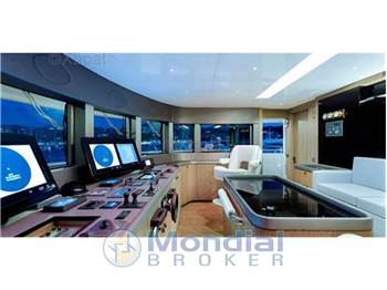Cmb yachts Cmb 47