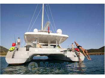 Sunreef 70