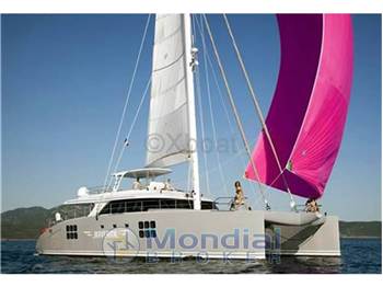 Sunreef 70