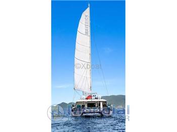 Sunreef 70