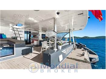 Sunreef 70