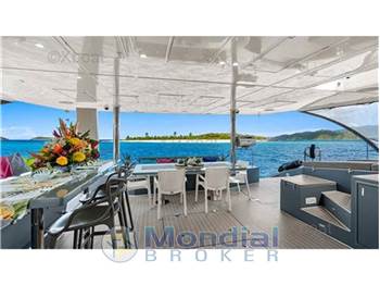 Sunreef 70