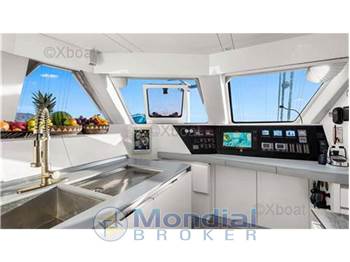 Sunreef 70