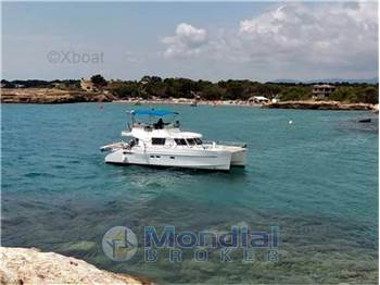 Fountaine pajot Maryland 37