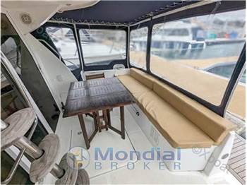 St boats Cruiser 34