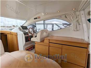 St boats Cruiser 34