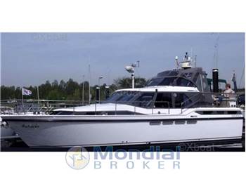 Linssen 442sx