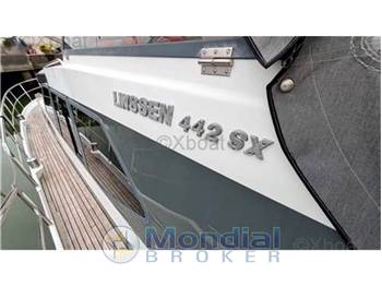 Linssen 442sx