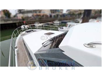 Linssen 442sx