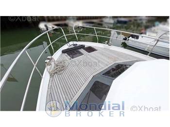 Linssen 442sx