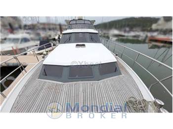 Linssen 442sx