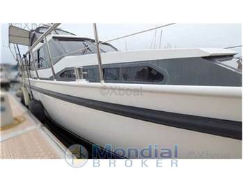 Linssen 442sx