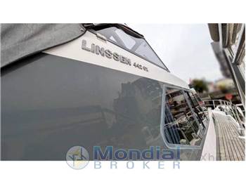 Linssen 442sx