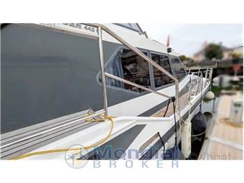 Linssen 442sx