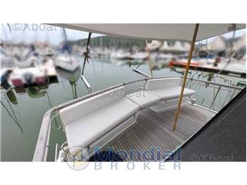 Linssen 442sx