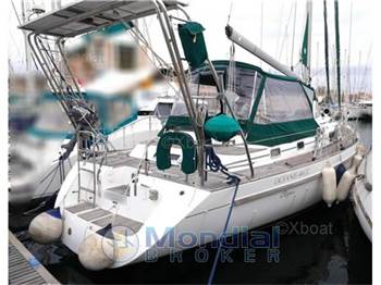 Beneteau Oceanis 44 cc