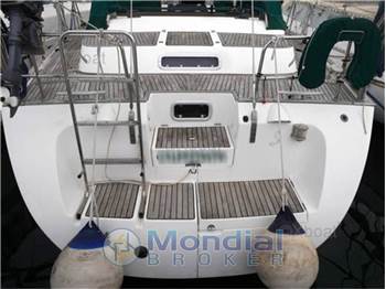 Beneteau Oceanis 44 cc