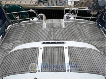 Beneteau Oceanis 44 cc