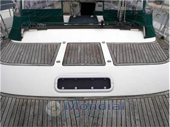 Beneteau Oceanis 44 cc