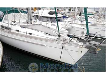 Beneteau Oceanis 44 cc