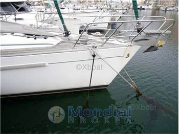 Beneteau Oceanis 44 cc